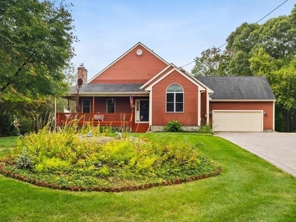 1 Faria Farm Road Property Photo 1