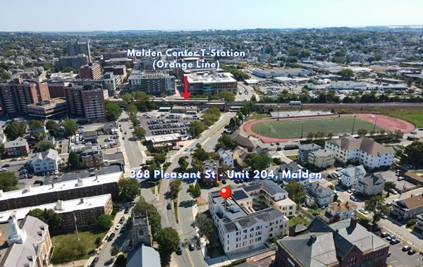 368 Pleasant St # 204 Property Photo 1