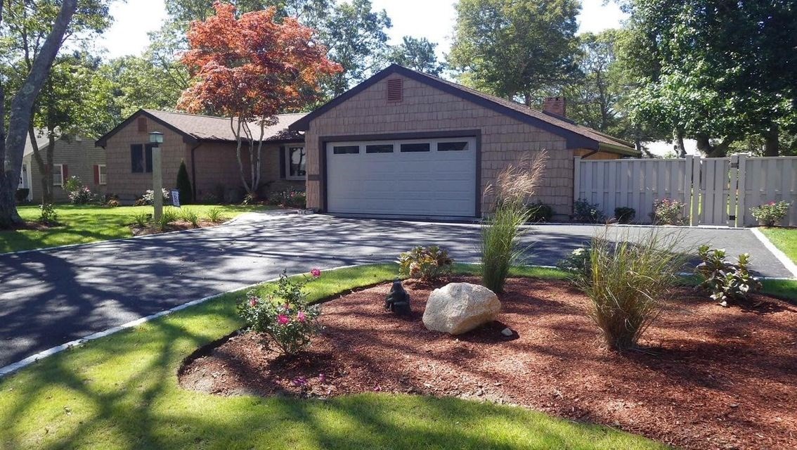 85 Keel Cape Drive Property Photo 1