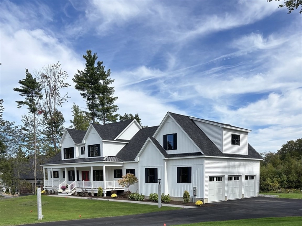 32 Colby Farm Rd Property Photo 1