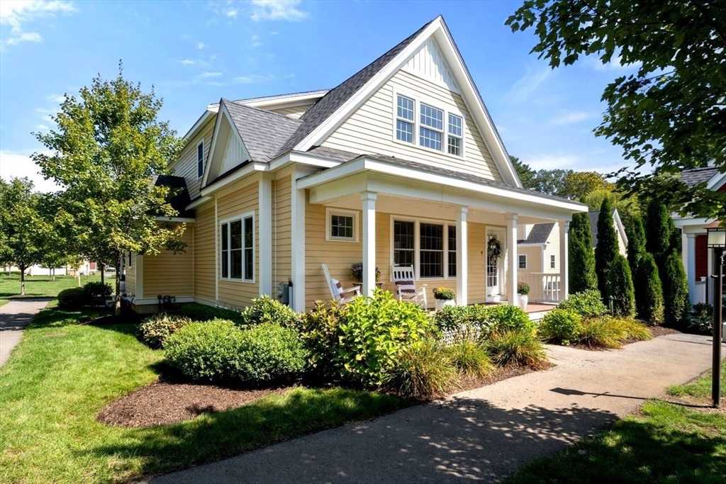 9 Brigham Farm Lane # 9 Property Photo 1