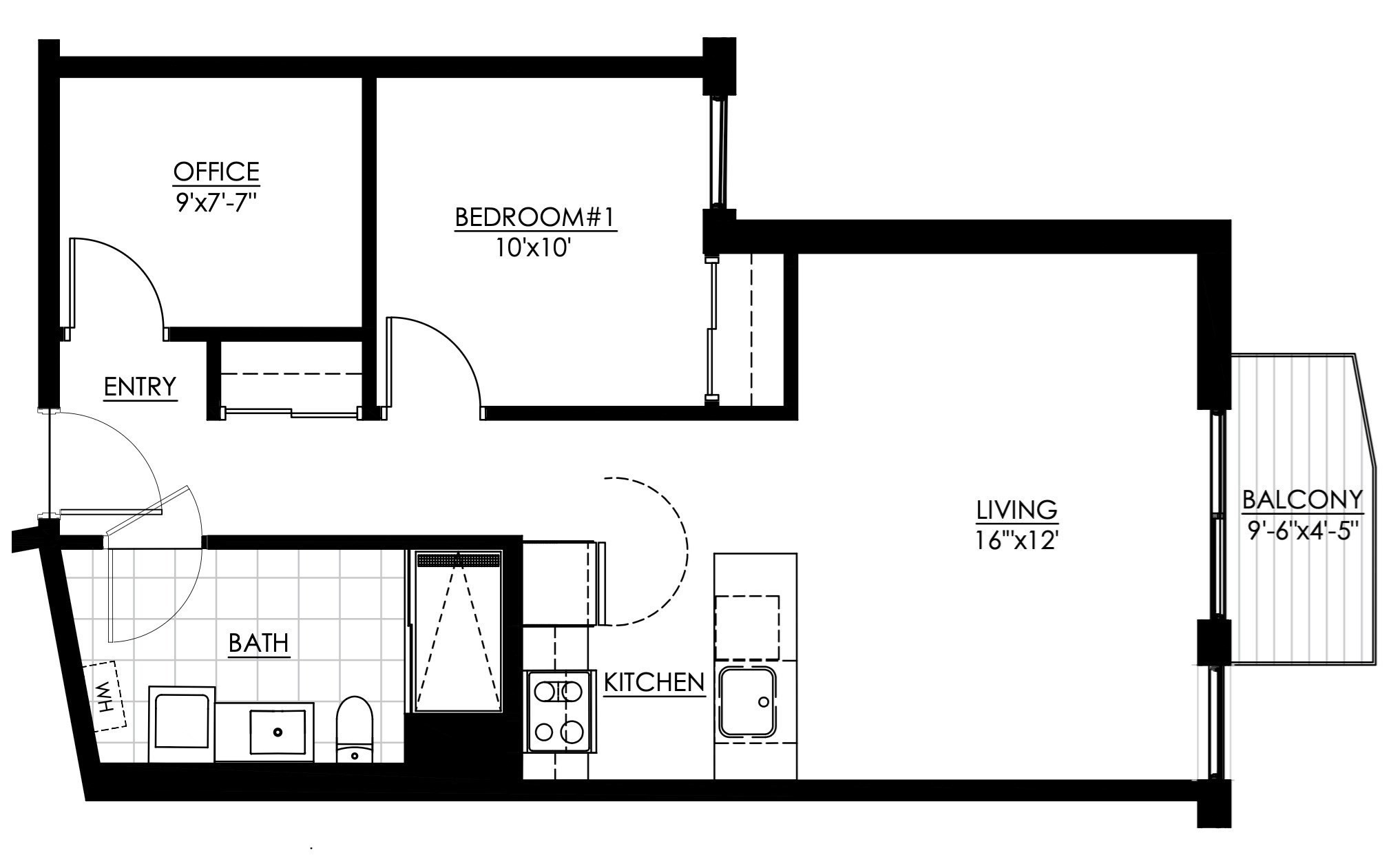 9 Mckay Pl # 205 Property Photo 6