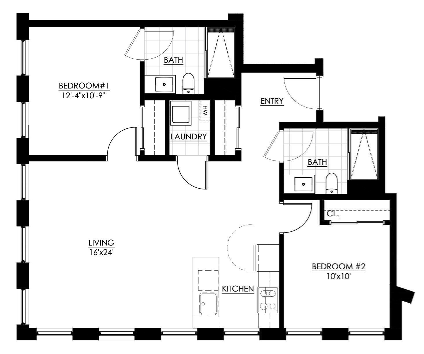 9 Mckay Pl # 201 Property Photo 7