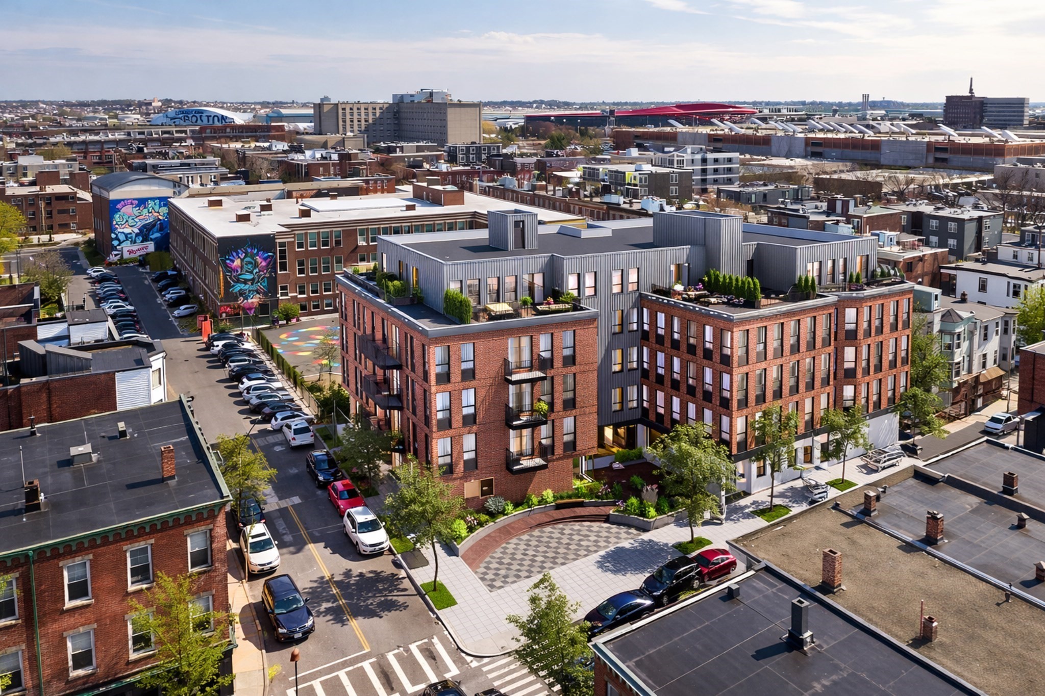 9 Mckay Pl # 201 Property Photo 16