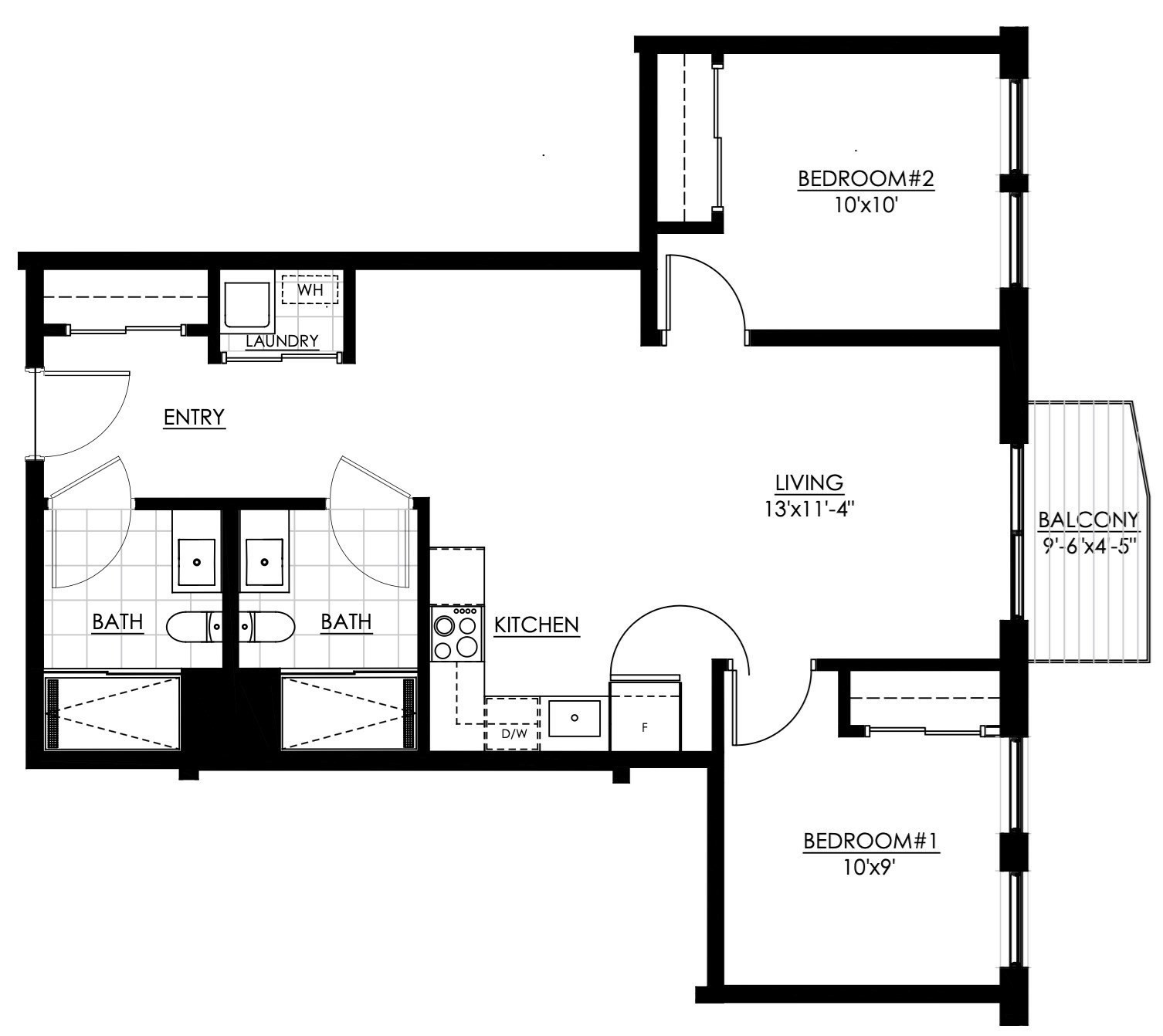 9 Mckay Pl # 207 Property Photo 8
