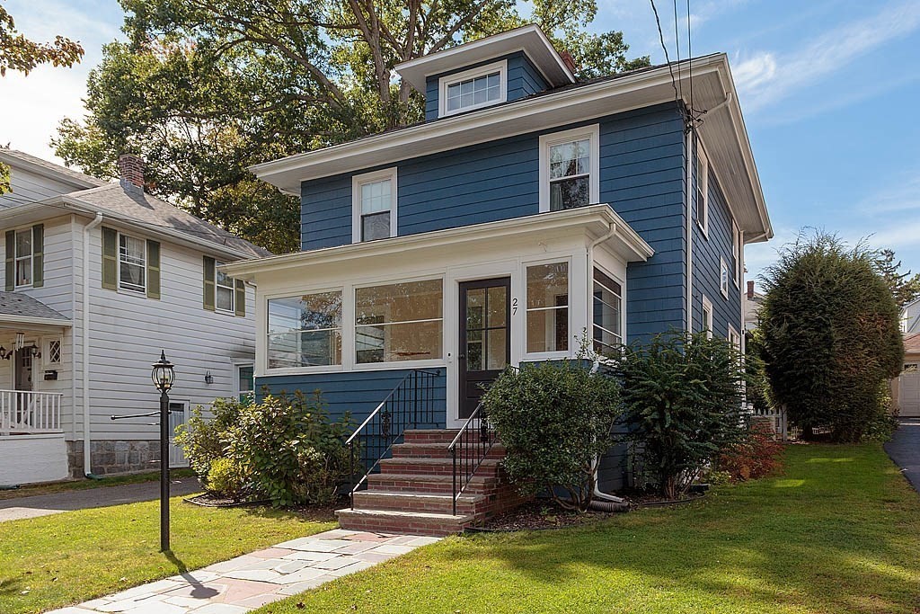 27 Hawthorn Road Property Photo 1