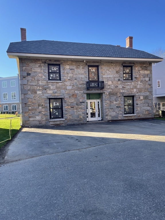 225 Middlesex Turnpike # 106