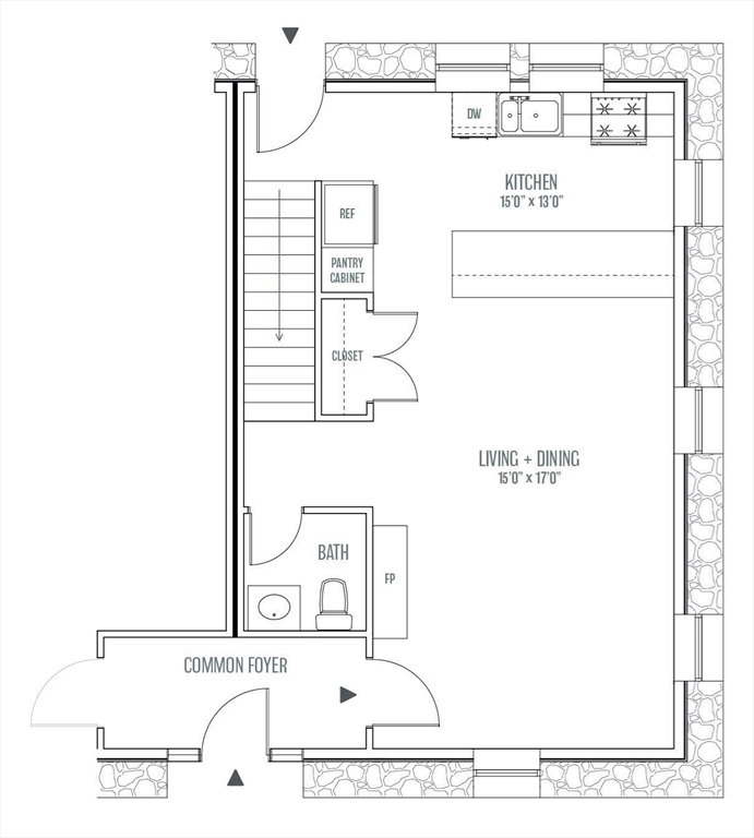 225 Middlesex Turnpike # 106 Property Photo 21