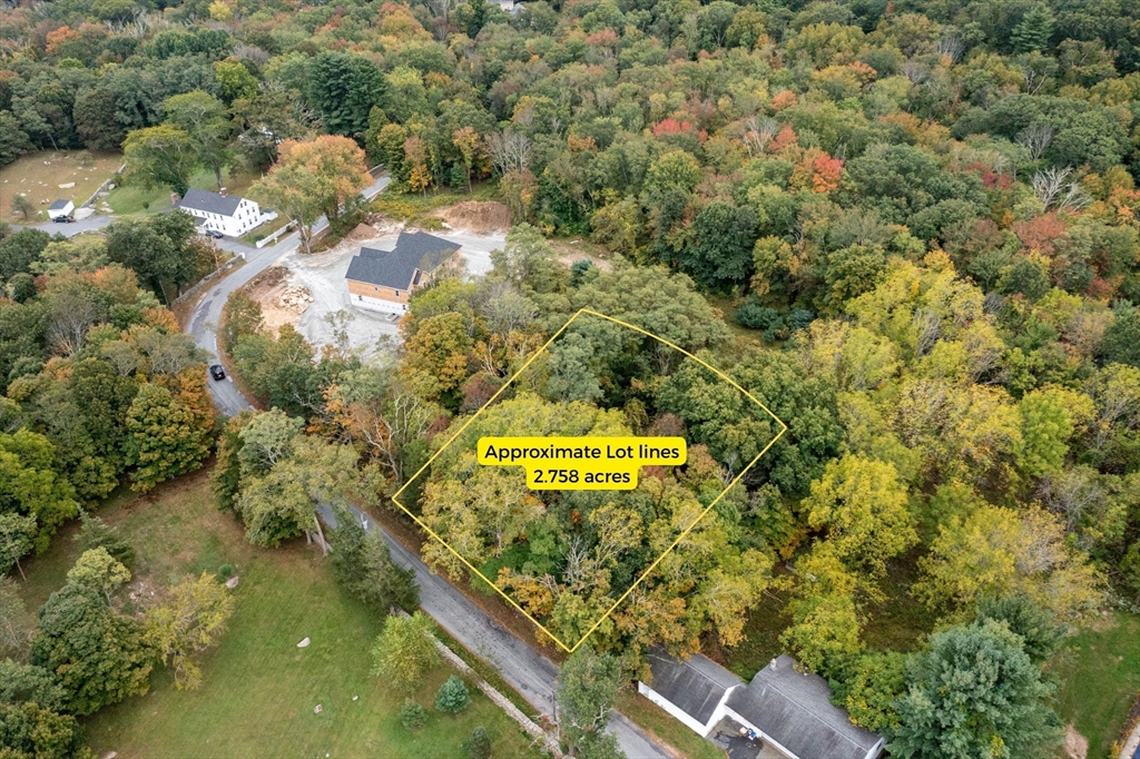 Lot A Old Smithfield