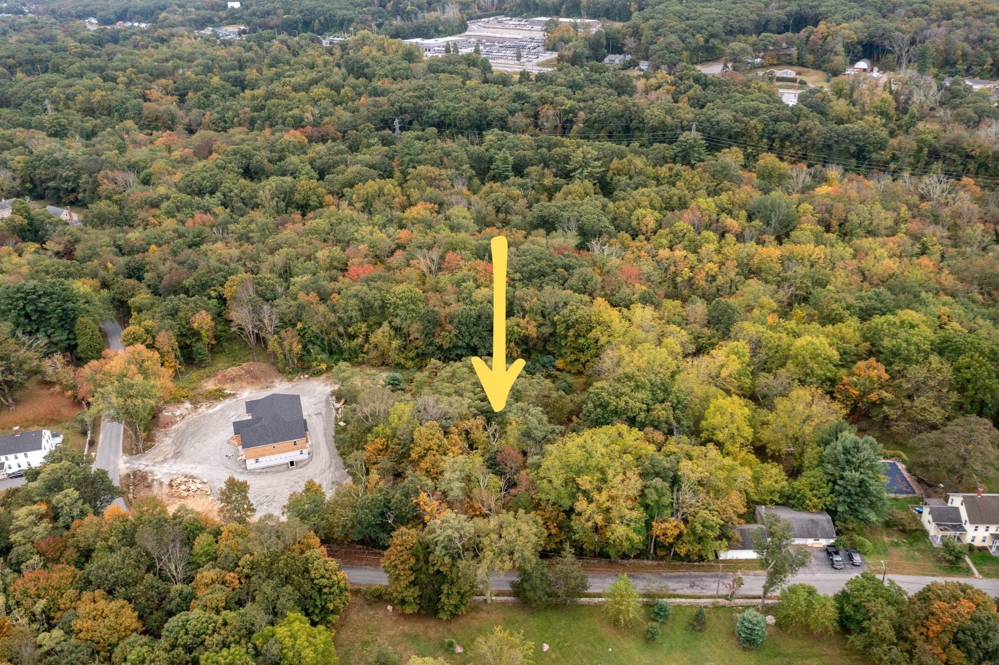 Lot A Old Smithfield Property Photo 6