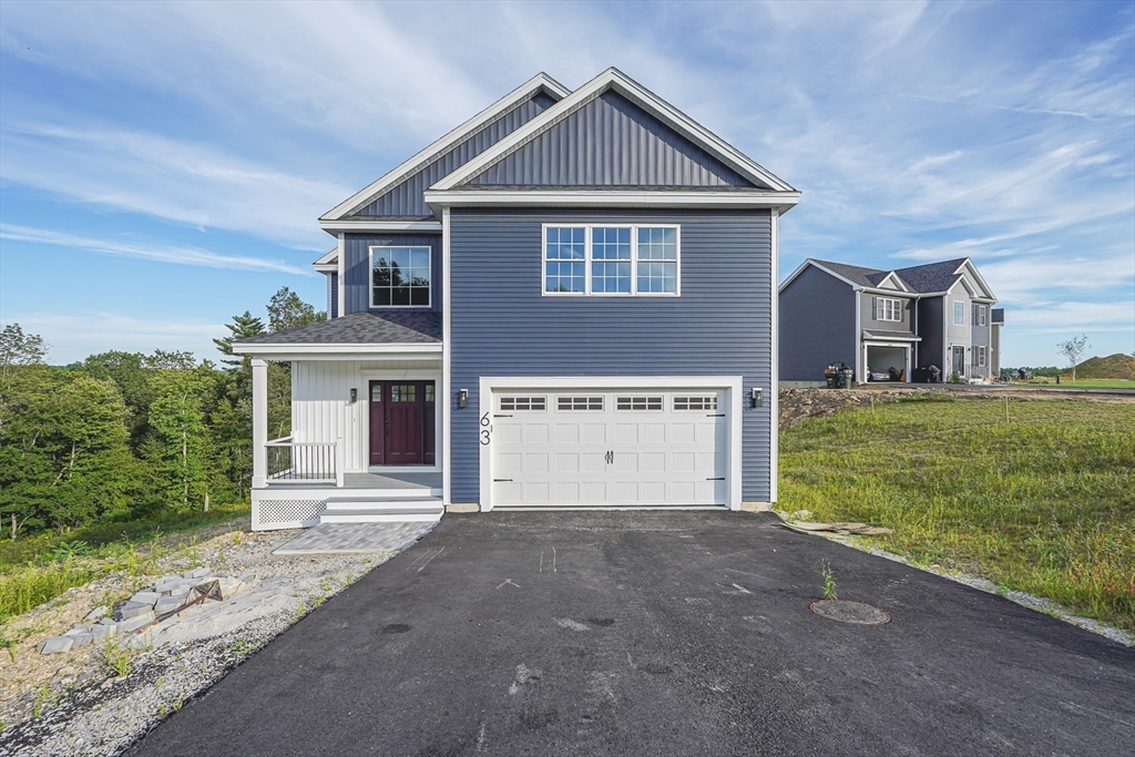 Lot 45 Jennings Property Photo 1