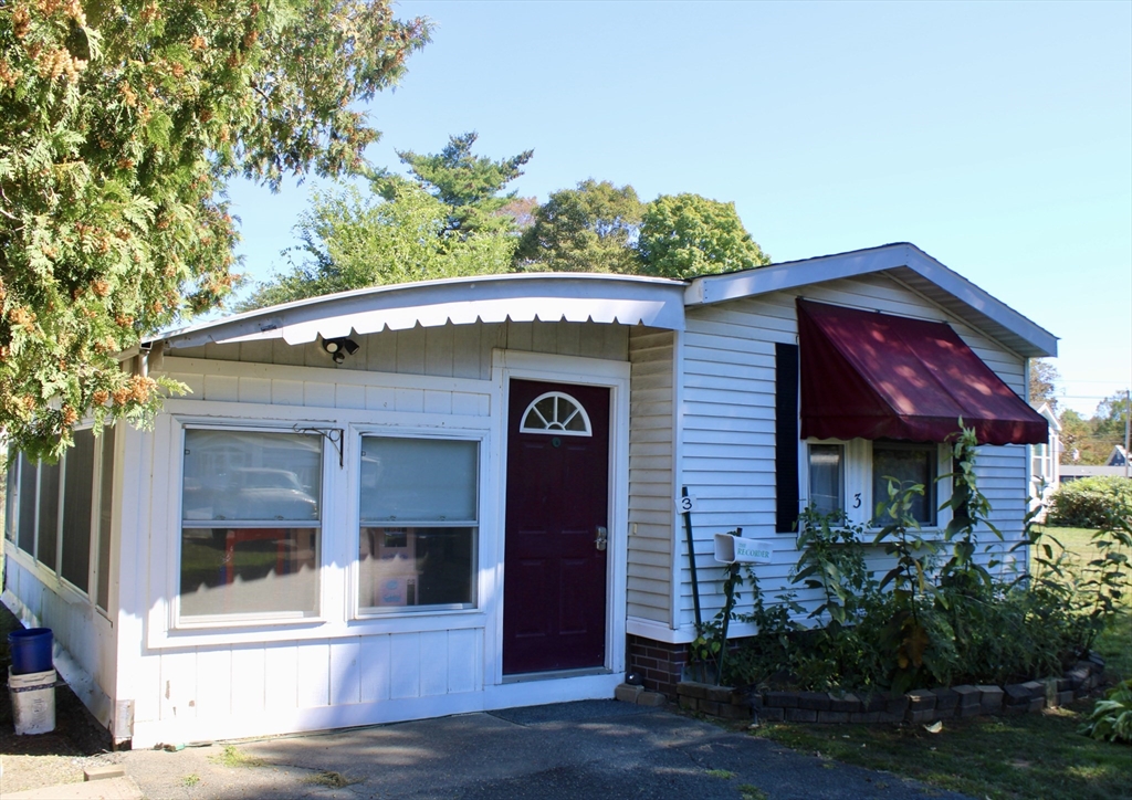 75 South Street # 3 Property Photo 1