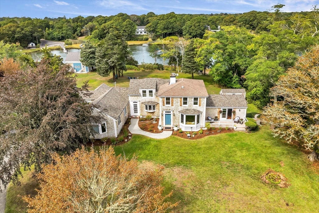66 Tides End Ln Property Photo 1
