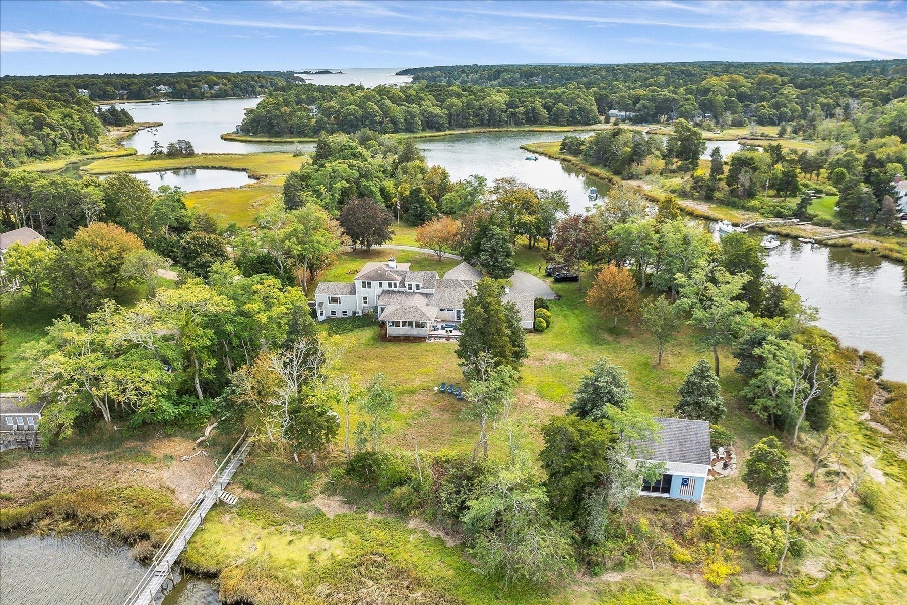 66 Tides End Ln Property Photo 12
