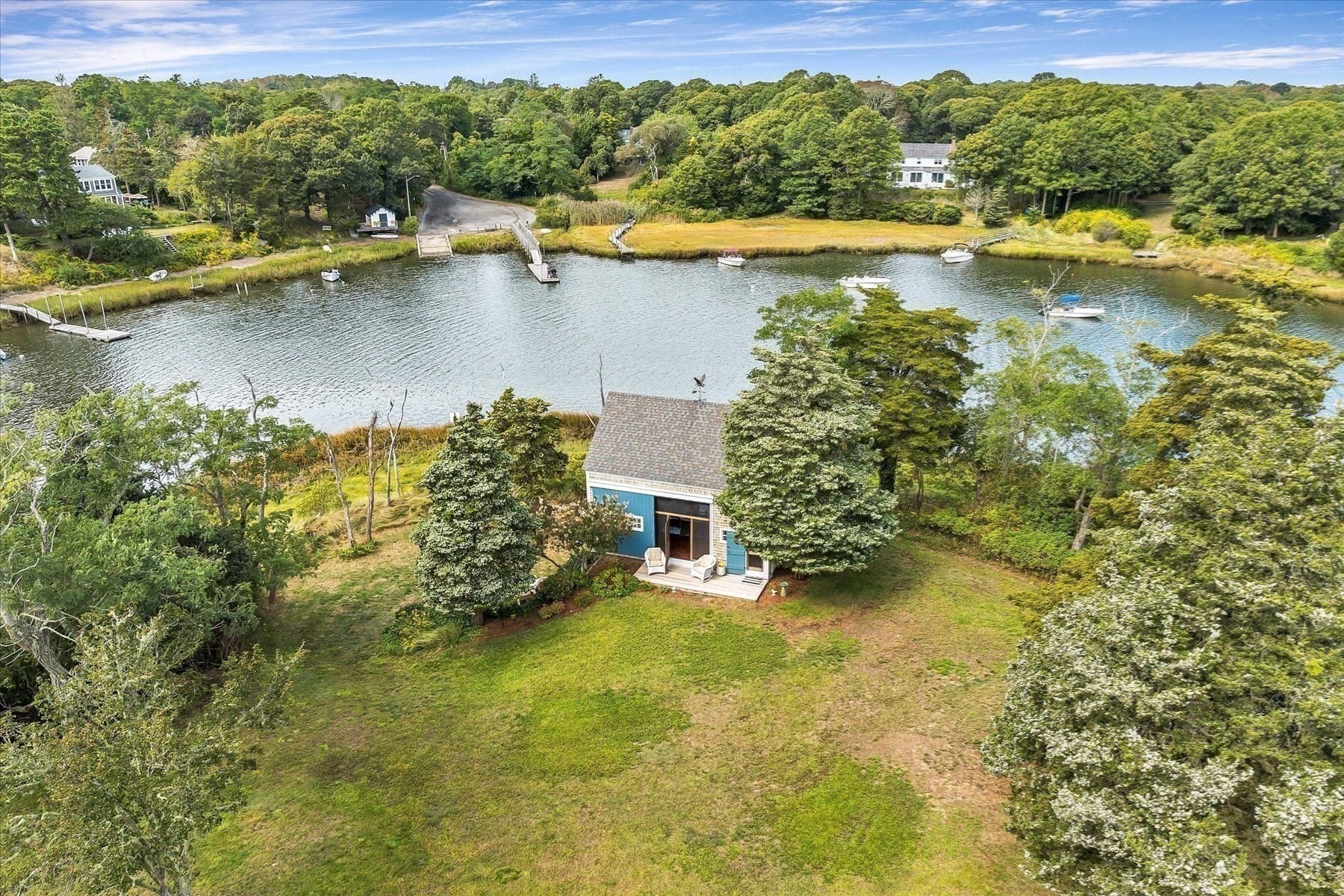 66 Tides End Ln Property Photo 39
