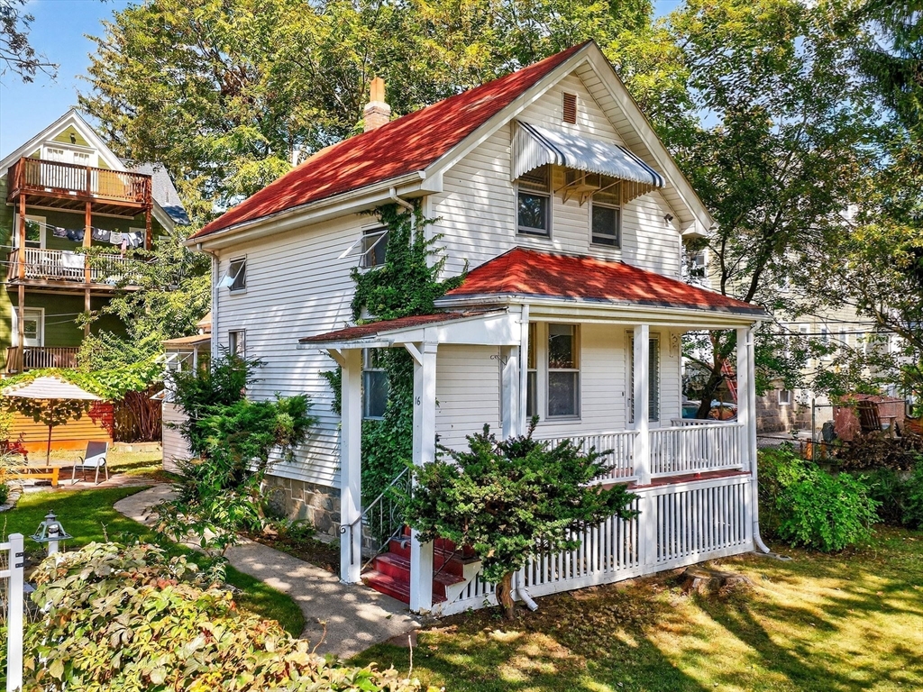 16 Hilburn Pl Property Photo 4