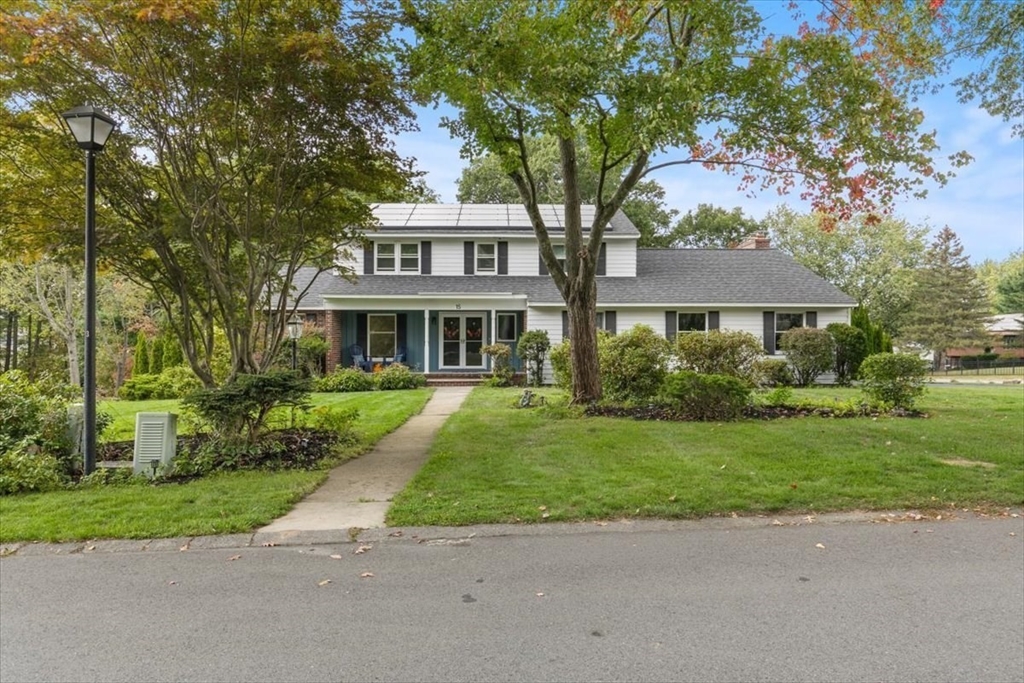 15 Argilla Road Property Photo 1