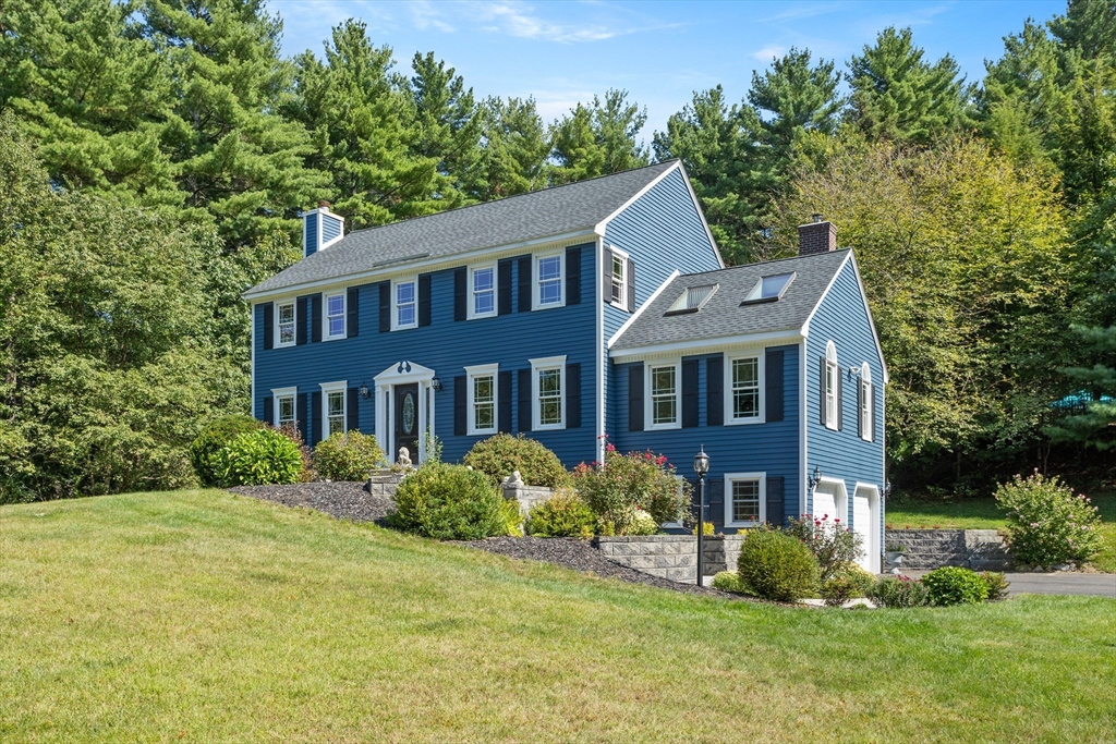 231 Vaughn Hill Rd Property Photo 1