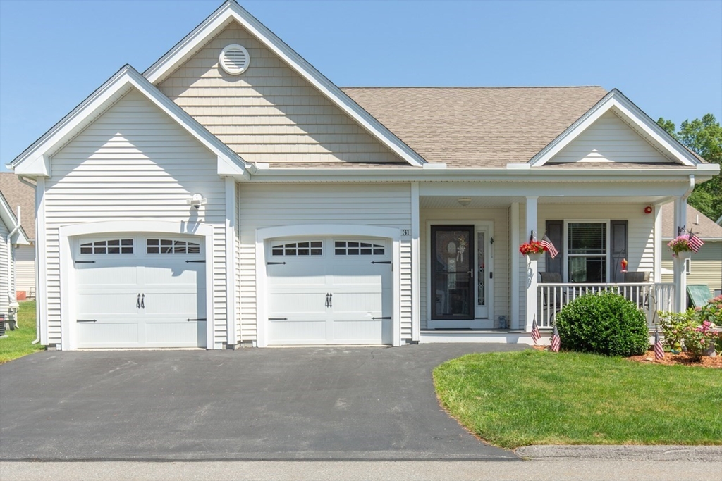 31 Sagewood Dr # 31 Property Photo 1