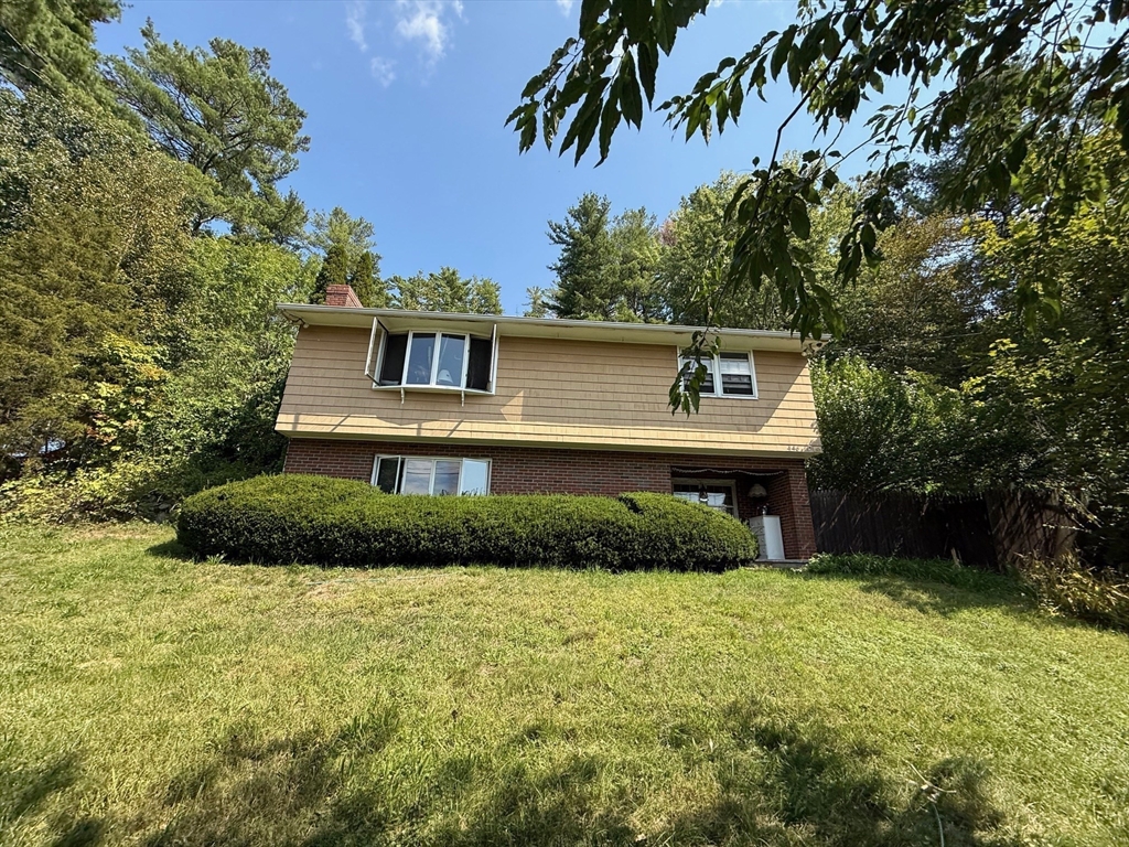 446 Mammoth Road Property Photo 1