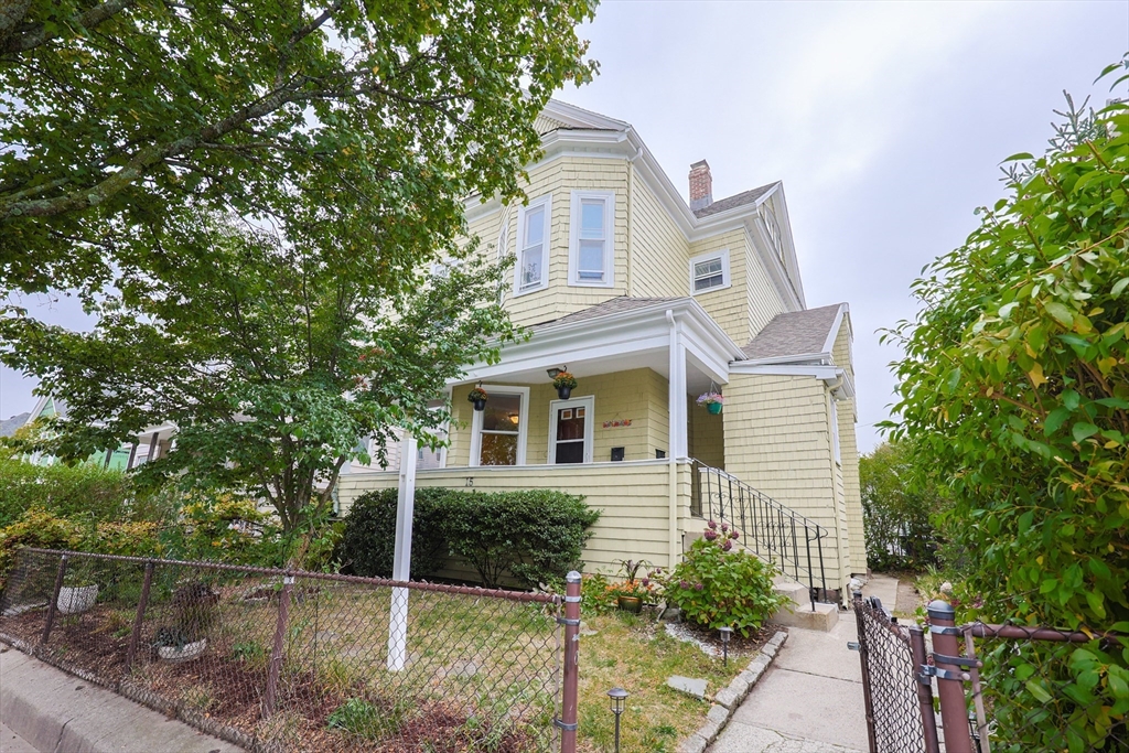 15 Newburg Street # 1 Property Photo 1