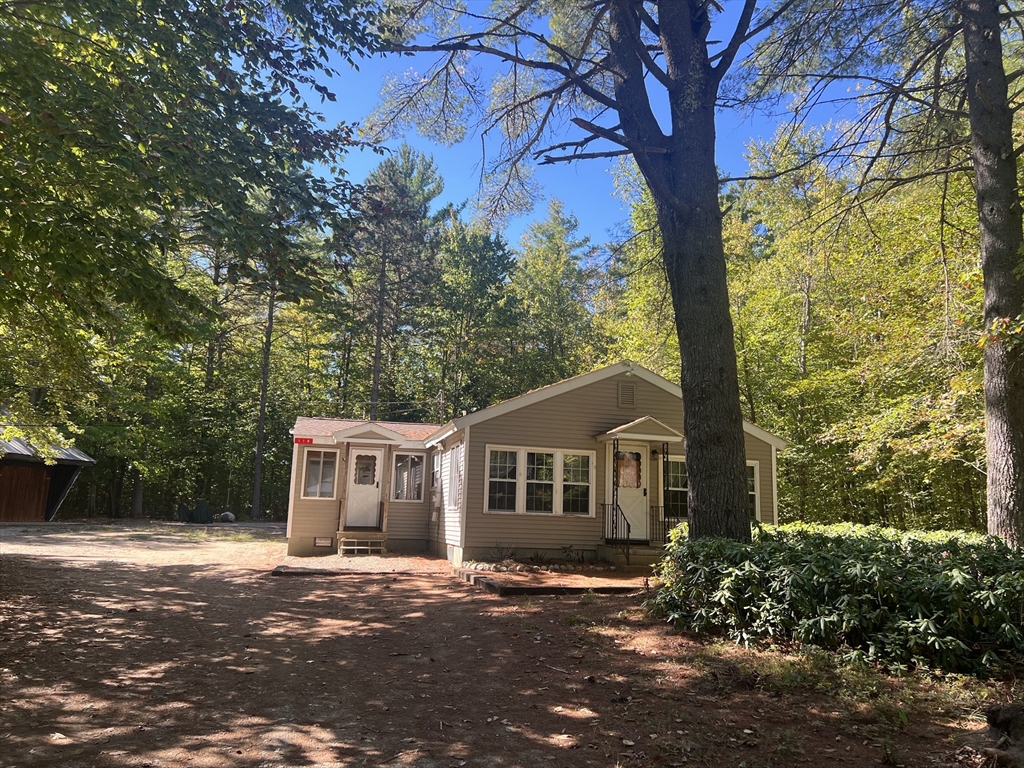 118 Round Pond Rd