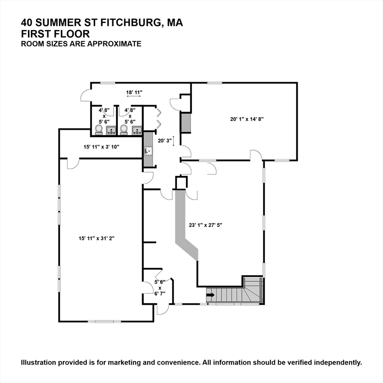 40 Summer St Property Photo 19