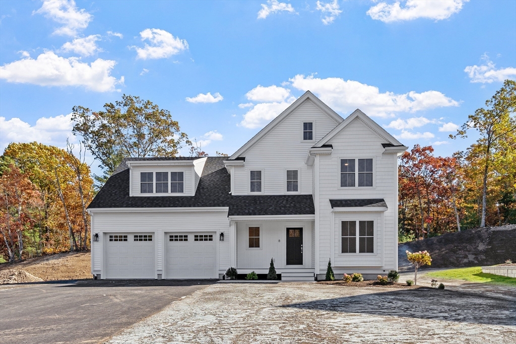 13 Waites Crossing Way Property Photo 1
