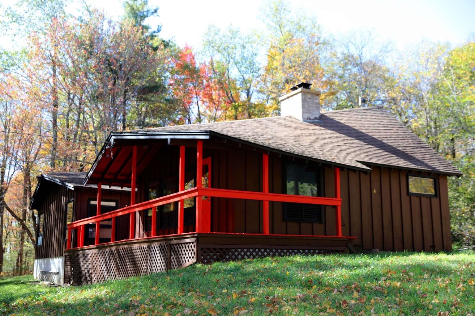 8 Thayer Road Property Photo 7