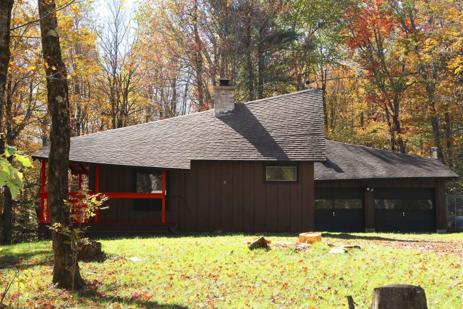 8 Thayer Road Property Photo 11