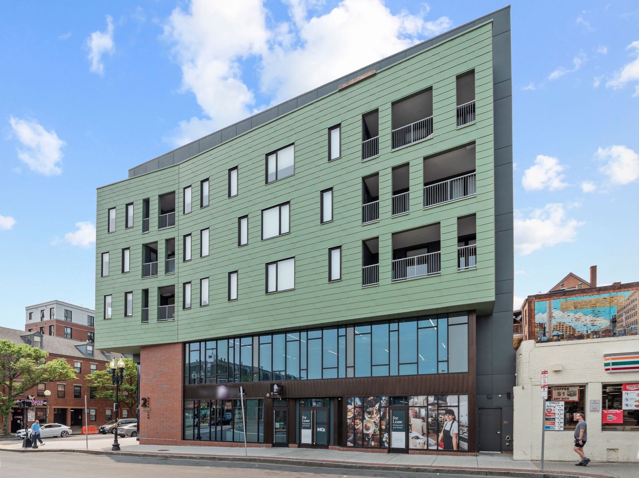 2 Maverick Sq Property Photo 1