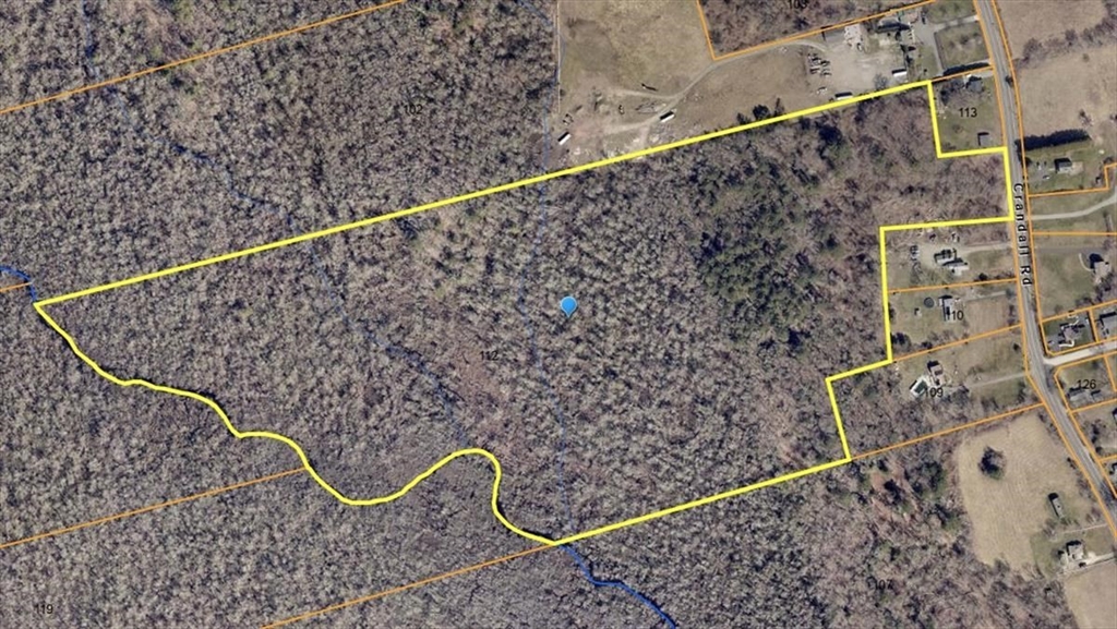 0 Crandall Property Photo 1