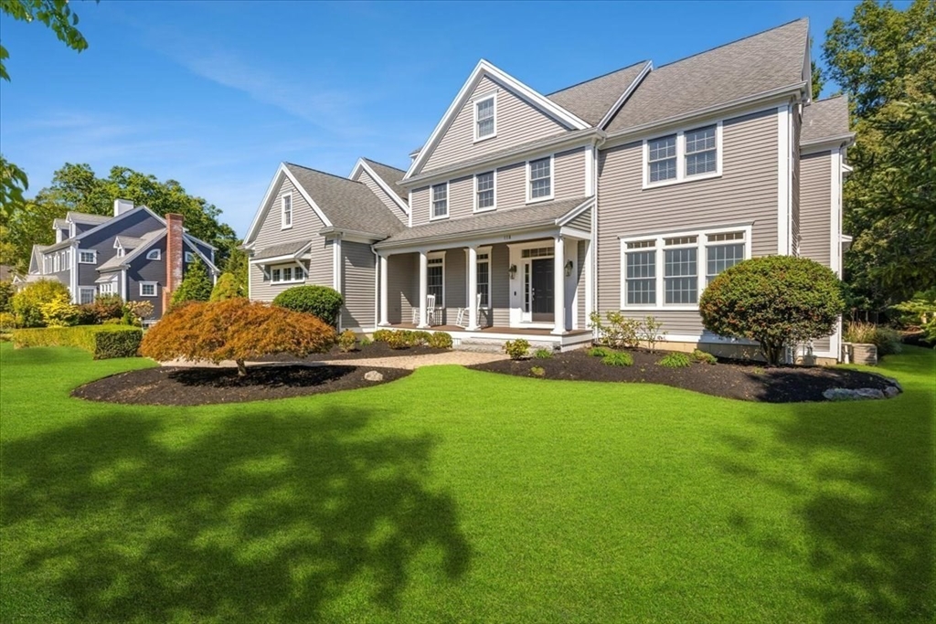 118 Bates Way Property Photo 1