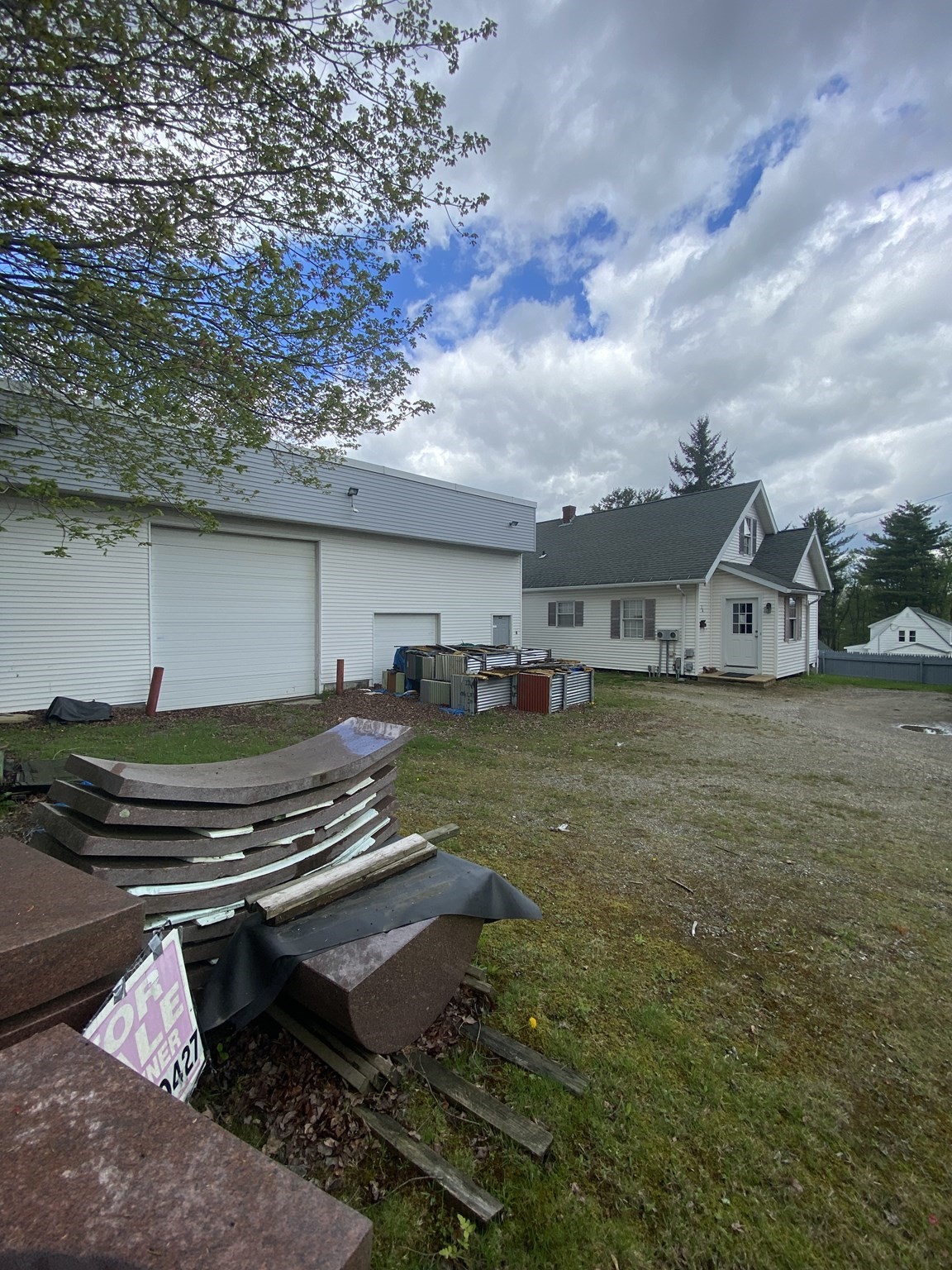 28 Appleton Rd Property Photo 2