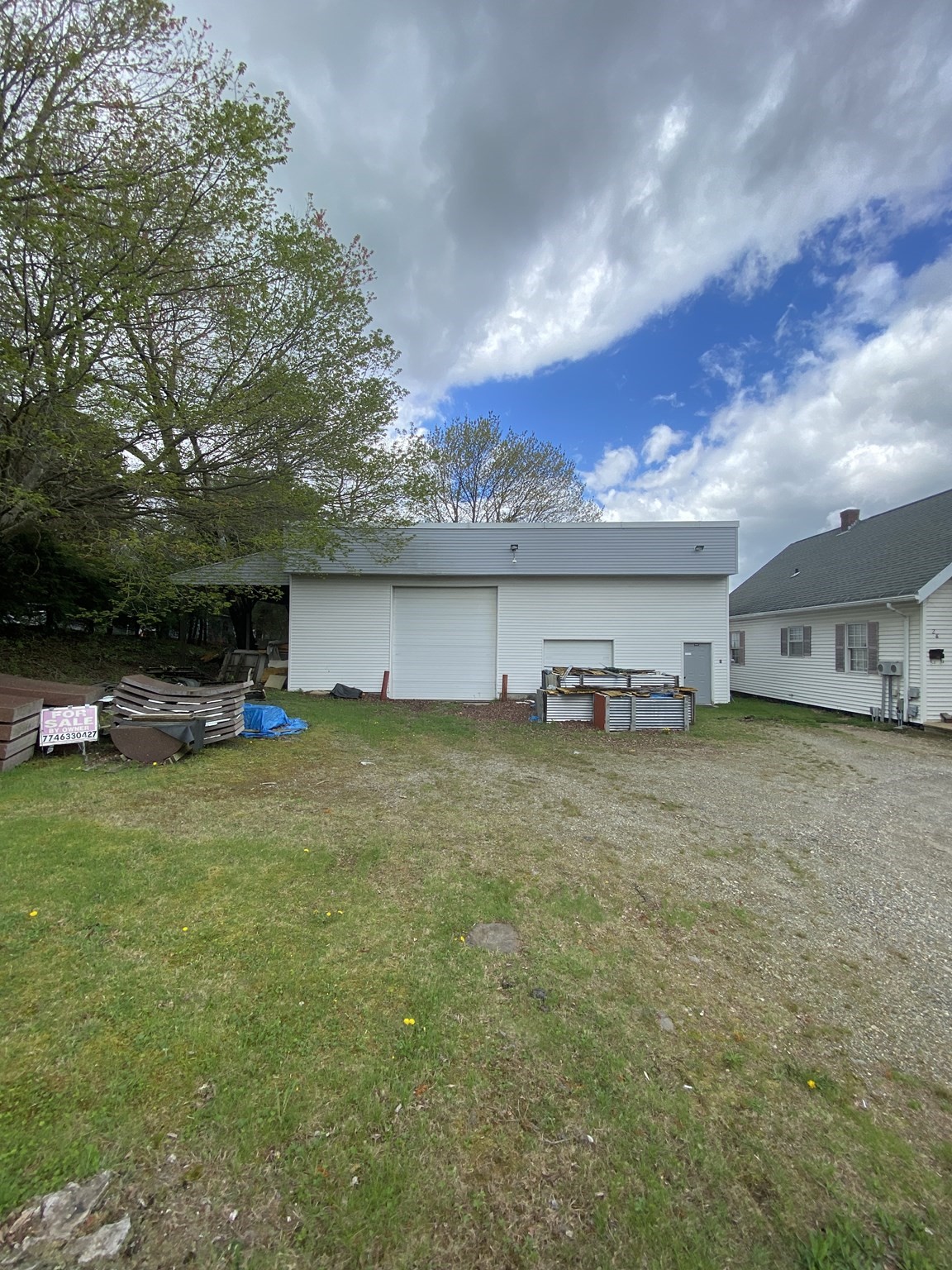 28 Appleton Rd Property Photo 6