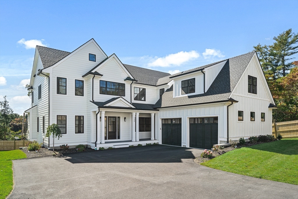 133 Lawton Road Property Photo 1