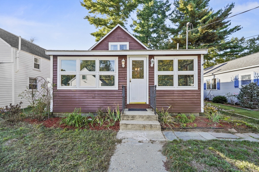 62 & 43 Wilders Grove Rd Property Photo 1