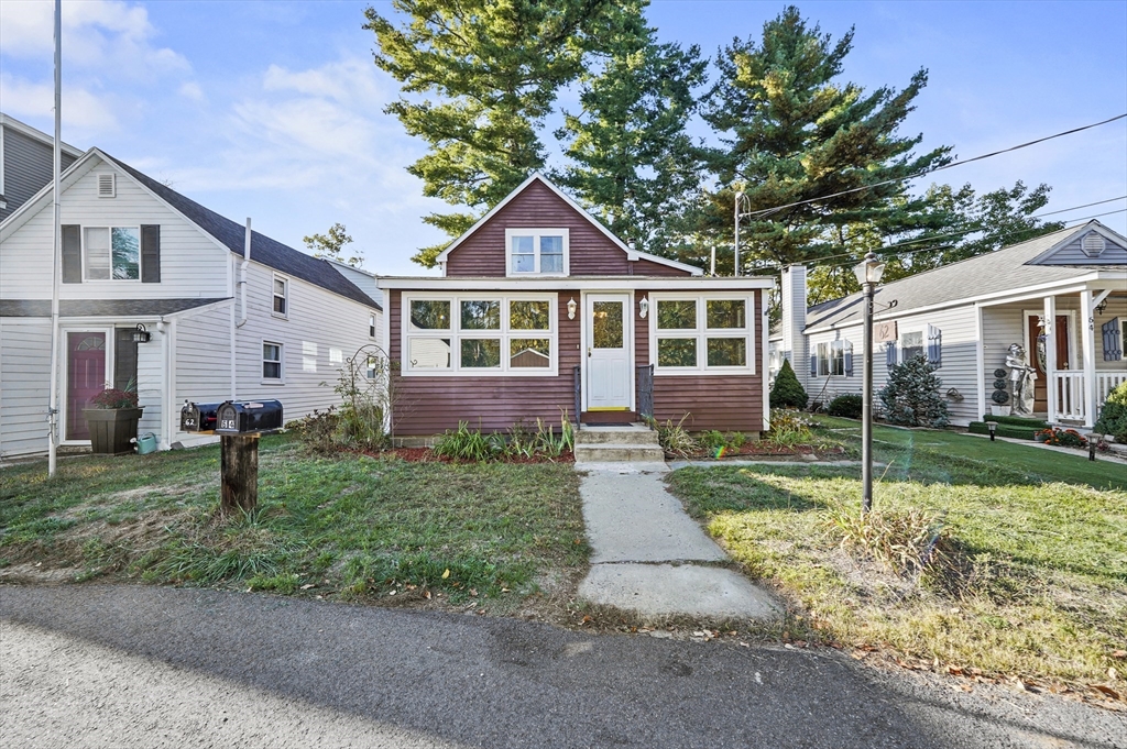 62 & 43 Wilders Grove Rd Property Photo 15