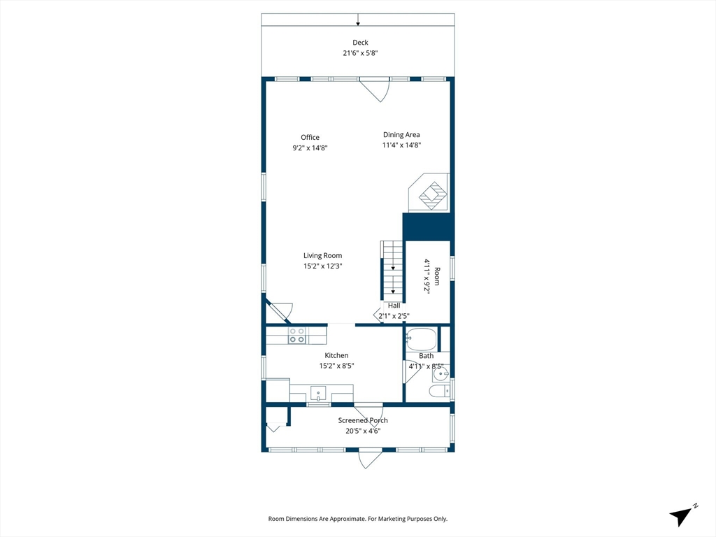 62 & 43 Wilders Grove Rd Property Photo 41