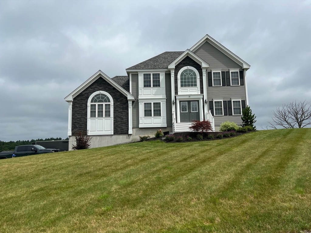 2038 Laurel Hill Lane Lot 18 Property Photo 1