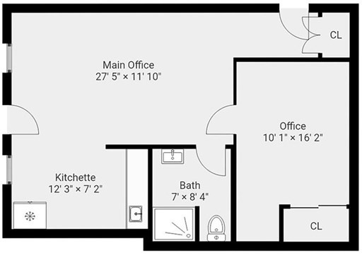 15 Cherry Street # 24 Property Photo 15