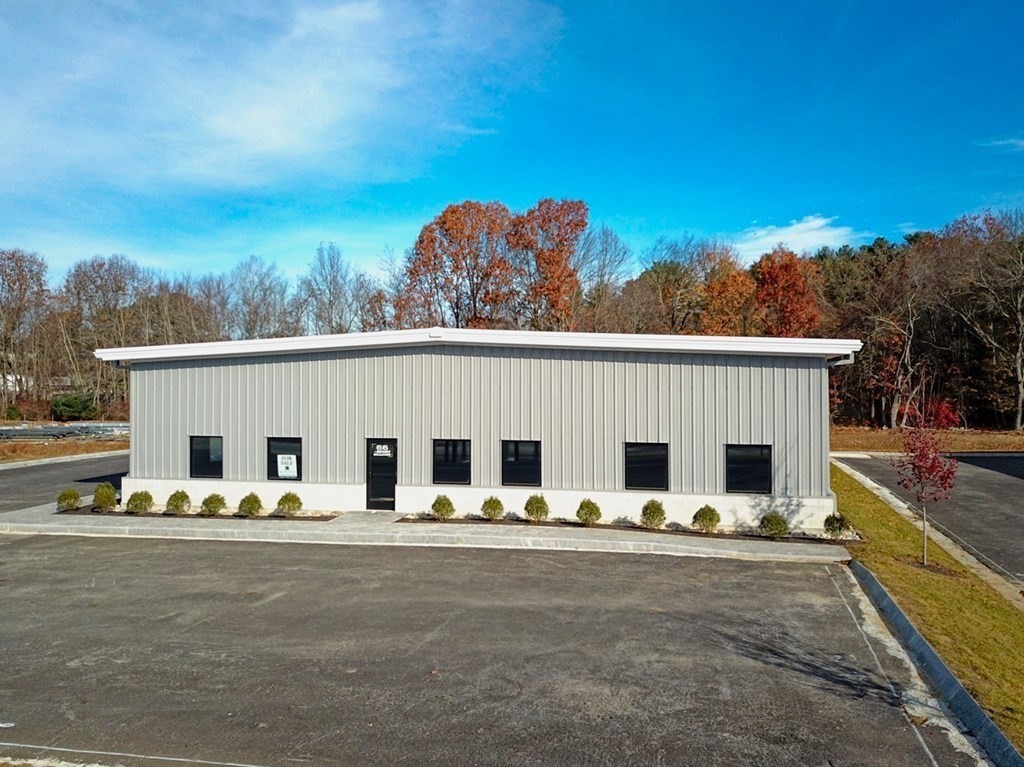 66 Airport Blvd. # 5 Property Photo 3