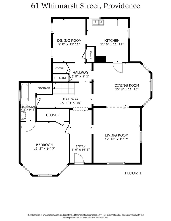61 Whitmarsh Street Property Photo 40