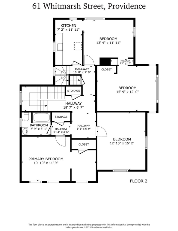 61 Whitmarsh Street Property Photo 41
