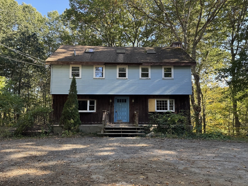 132 Kilbourn Rd Property Photo 1