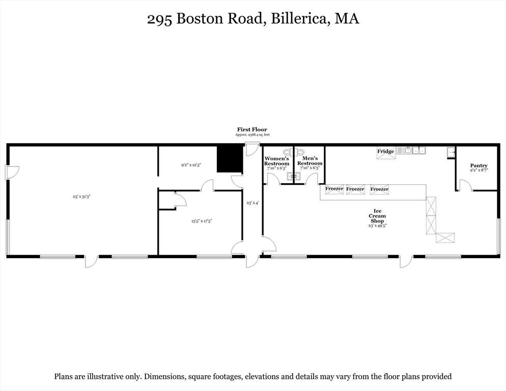 295 Boston Road Property Photo 38