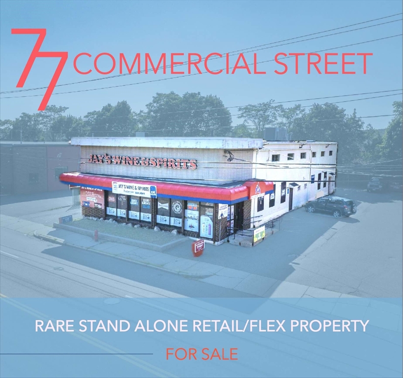 77 Commercial St Property Photo 1