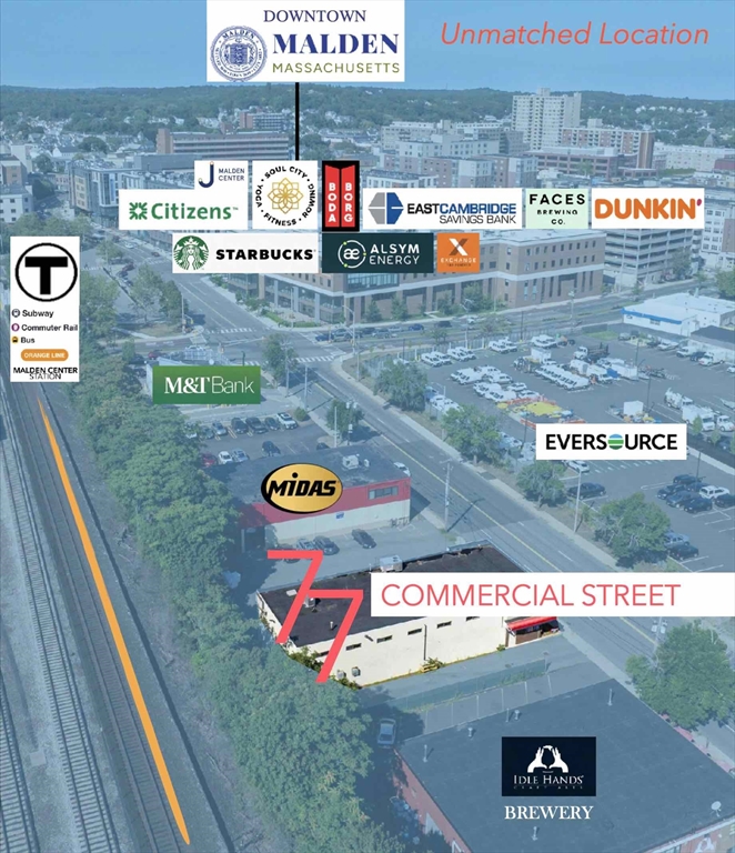 77 Commercial St Property Photo 2