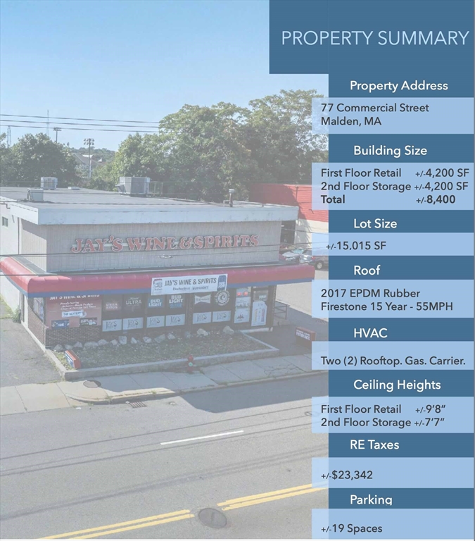 77 Commercial St Property Photo 3