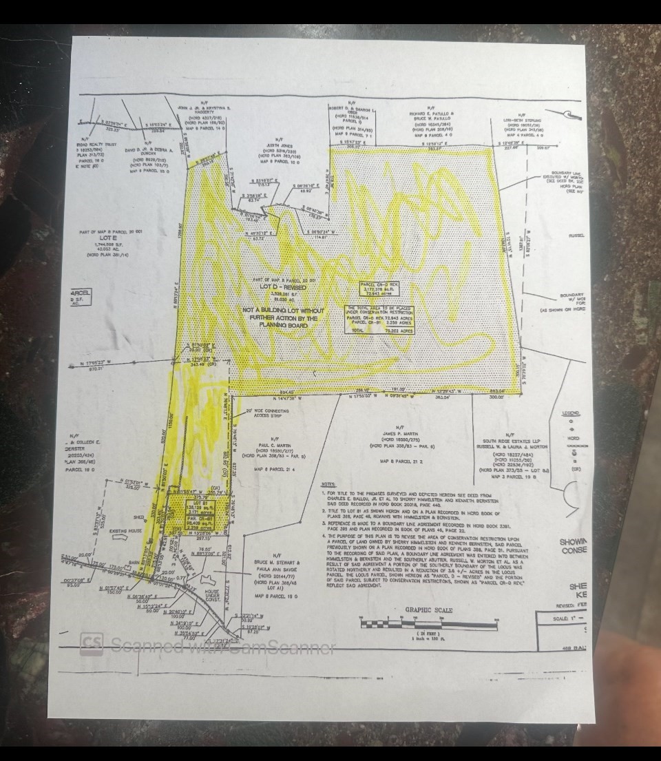 Lot D South Rd Property Photo 22